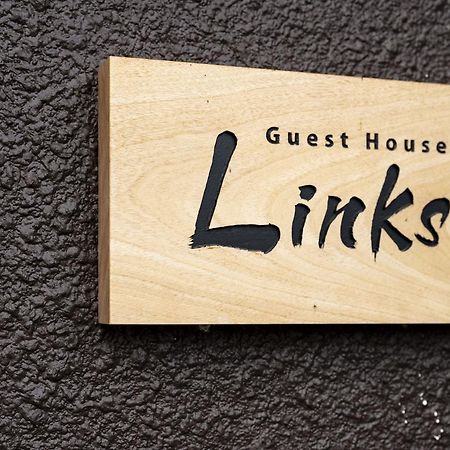 Guest House Links Kyoto Exterior photo