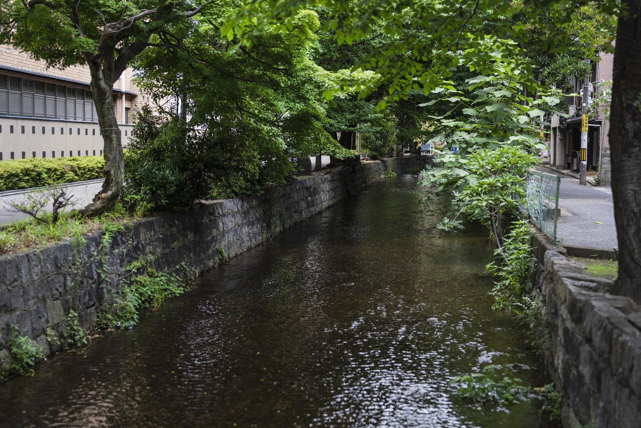 Guest House Links Kyoto Exterior photo
